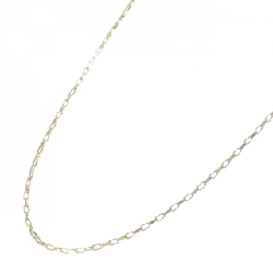 K18YG Dây chuyền - Hàng hiệu Chính hãng 864933