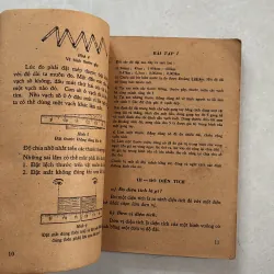 Vật lý Lớp 7 phổ thông - 1975s 801054