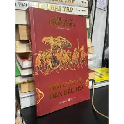 Tiểu luận về dân Bắc Kỳ