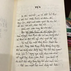 HỒ HOÀN KIẾM VÀ ĐỀN NGỌC SƠN (XB 2003) 739013