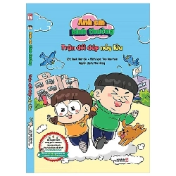 Anh Em Bình Thường - Trận Đối Đáp Nảy Lửa - Beak Nan-Do, Yoo Nan-Hee