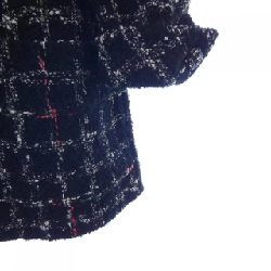 Áo khoác CHANEL 633402