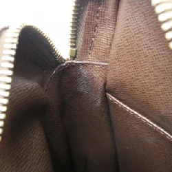 Túi đeo vai Louis Vuitton Damier Amazon N48074 610482