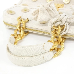 Túi xách Louis Vuitton Tinkerbell "Chấm bi Panama" M95407 - Hàng hiệu Chính hãng 771429