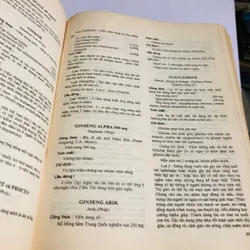 CÁCH SỬ DỤNG DƯỢC PHẨM ĐẶC CHẾ TRONG VÀ NGOÀI NƯỚC  564350