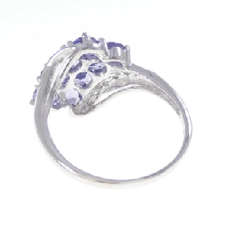 Nhẫn Tanzanite K14WG - Hàng hiệu Chính hãng 846922