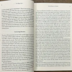 Too Big to Jail: How Prosecutors Compromise with Corporations - Brandon L. Garrett 731982