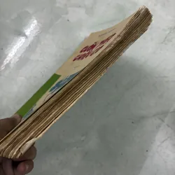 Cuốn theo chiều gió (Tập 3) 1029661