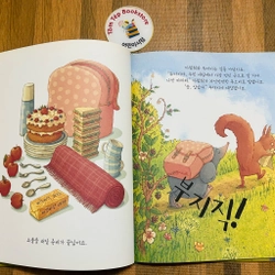 Set sách picturebook tiếng Hàn 𝒄𝒖̉𝒂 𝑲𝒊𝒅𝒔𝑴-5 496912