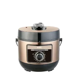 Nồi áp suất Unie UPC5081Y 5L, 7 chức năng, 11 bảo vệ an toàn, công suất 900W CHÍNH HÃNG 578127