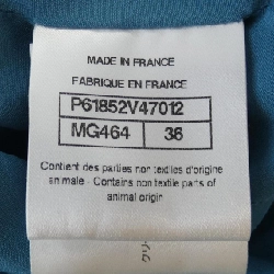 Áo khoác CHANEL P61852V47012 628691