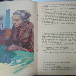 BÀ NGOẠI - Va-len-ti-na Ô-xê-e-va 588906