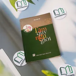 Tam Quy Ngũ Giới - Thích Chân Tính 775961