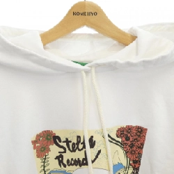 Áo khoác hoodie Stella McCartney 633079