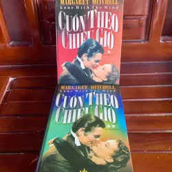 Cuốn theo chiều gió