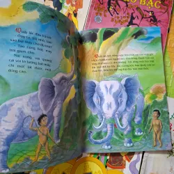 Tranh truyện cổ tích Việt Nam (combo 10 quyển) 961342