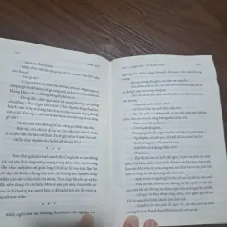 Một ý niệm khác về hạnh phúc - Marc Levy 805537