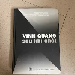 VINH QUANG SAU KHI CHẾT – SỰ THẬT VỀ CÁCH MẠNG VĂN HÓA TRUNG QUỐC 
