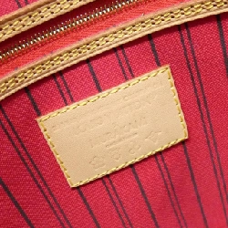 Túi xách Louis Vuitton Monogram Cherry (LV x TM) Neverfull MM M13263 610608