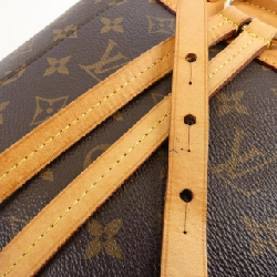 Ba lô Louis Vuitton Monogram Montsouris M43431 610883