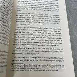 TRÚC LÂM TÔNG CHỈ NGUYÊN THANH - THÍCH HẠNH TUỆ 937154