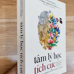 Tâm lý học tích cực - Phương pháp sống an lạc 603379