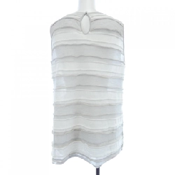 シャネル CHANEL P34621K01083 09C Áo - Hàng hiệu Authentic 634341