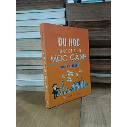 Du học: Đừng để tiền mọc cánh - Nguyễn Thị Bích Hậu 787808