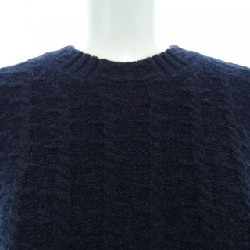 Áo len CHANEL 637258