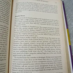 KELLOGG ON BRANDING - KELLOGG VỀ XÂY DỰNG THƯƠNG HIỆU 560266