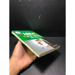 [59K/kg] Rèn luyện kỹ năng giải quyết vấn đề trong 1 phút 2018 Katsumi Nishimura mới 80% bẩn , ố nhẹ HCM0311 436880