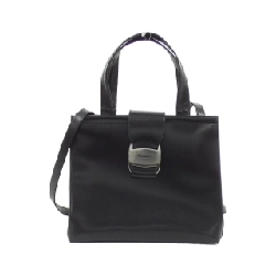 【Vintage】Túi Salvatore Ferragamo 21 8295