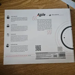 Cẩm nang Scrum
 703774