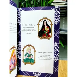 Bí Mật Thượng Đẳng (Tập 1)