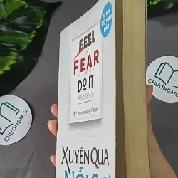 Xuyên Qua Nỗi Sợ - Susan Jeffers 604638