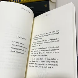 Dear, darling (Gửi người tôi yêu) - Hiên - Skybooks 705494
