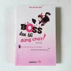 Boss đen tối đừng chạy (2012) 275160