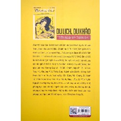 Du Lịch, Du Khảo - Trên Nam Kỳ Tuần Báo - Võ Văn Thành, Trần Thành Trung 159569