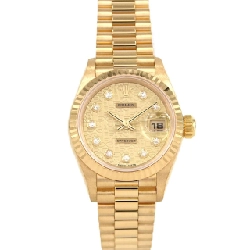 Đồng hồ Rolex Datejust 69178G YG tự động W - Hàng hiệu chính hãng