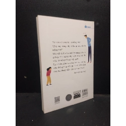 5 Nguyên tắc cha mẹ thường xuyên mắng con không biết Katsunori Ishida 2021 Mới 90% bẩn nhẹ HCM.ASB0309 913647