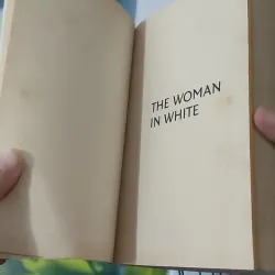 The Woman in White - Wilkie Collins 1027575