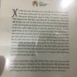 Một chiến dịch ở Bắc Kỳ 1000350