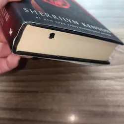 Chronicles of Nick #2 -
Invincible
- Sherrilyn Kenyon 723119