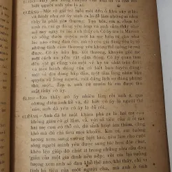 Vở kịch kinh điển: LÃO HÀ TIỆN (Song ngữ Pháp - Việt) - Molière 790721