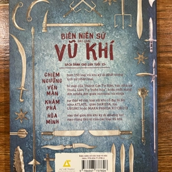 Biên niên sử các loại Vũ Khí (k2) 530205