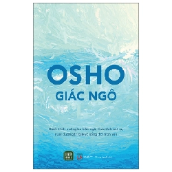 Giác Ngộ - Osho
