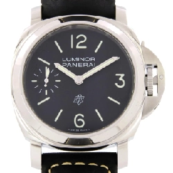 Panerai Luminor Logo PAM01084 SS Cơ - Hàng hiệu Chính hãng