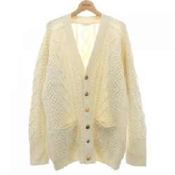 MacPhee áo khoác cardigan