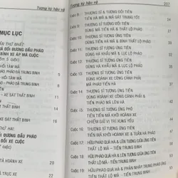 Sách cờ tướng: Tượng kỳ hậu vệ 713955