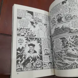 ĐỘI QUÂN DORAEMON đặc biệt 2 799939